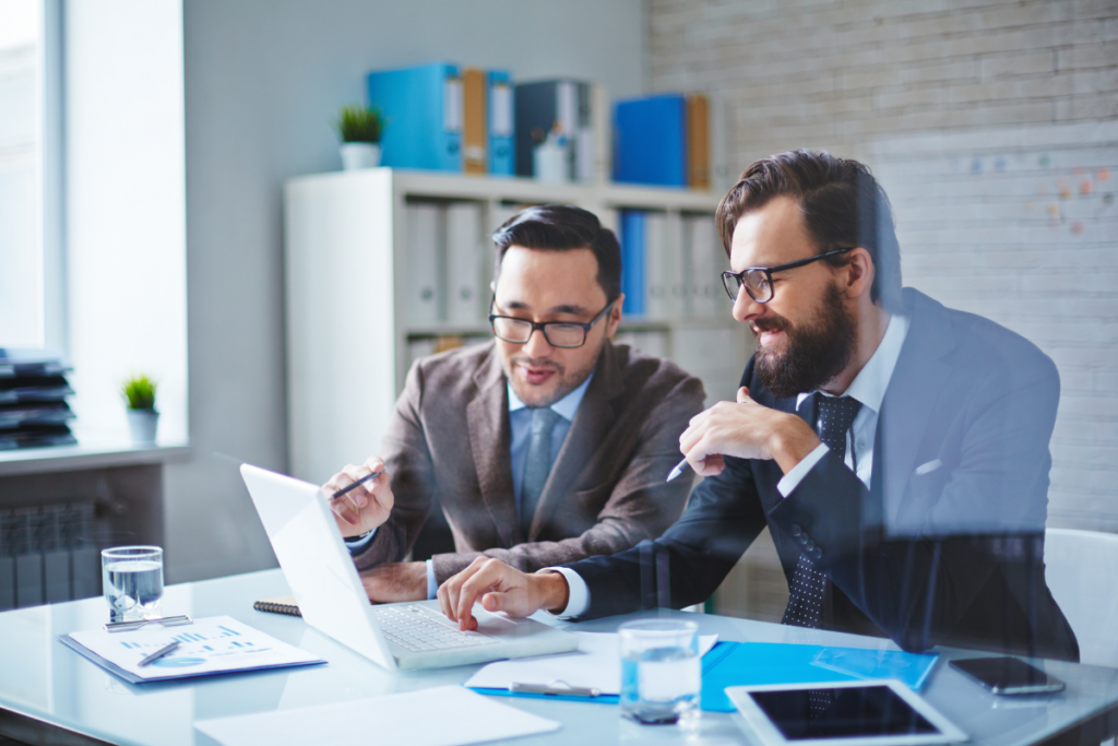 Financing Strategies for Sustainable Growth